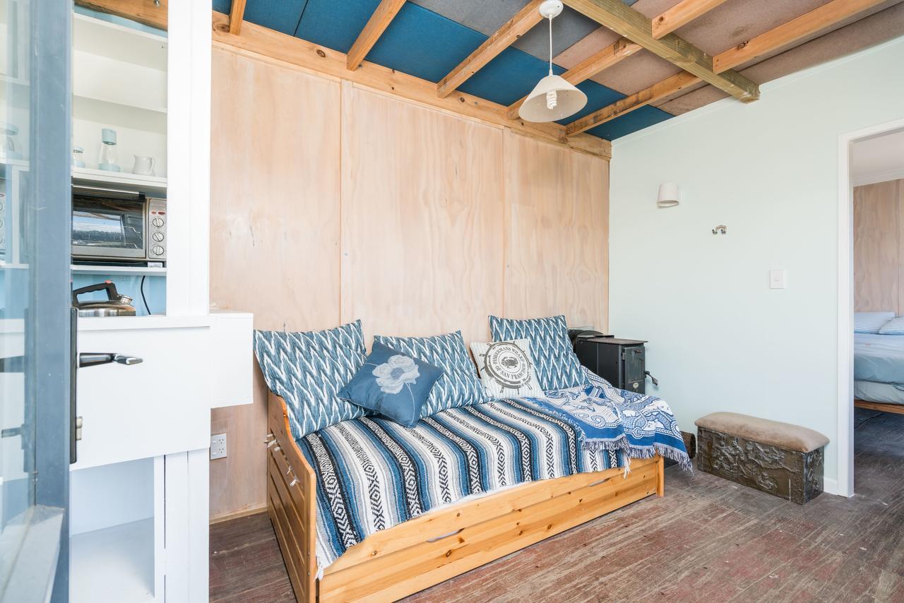Вилла Valley Vista Eco Retreat Kaiwaka Экстерьер фото