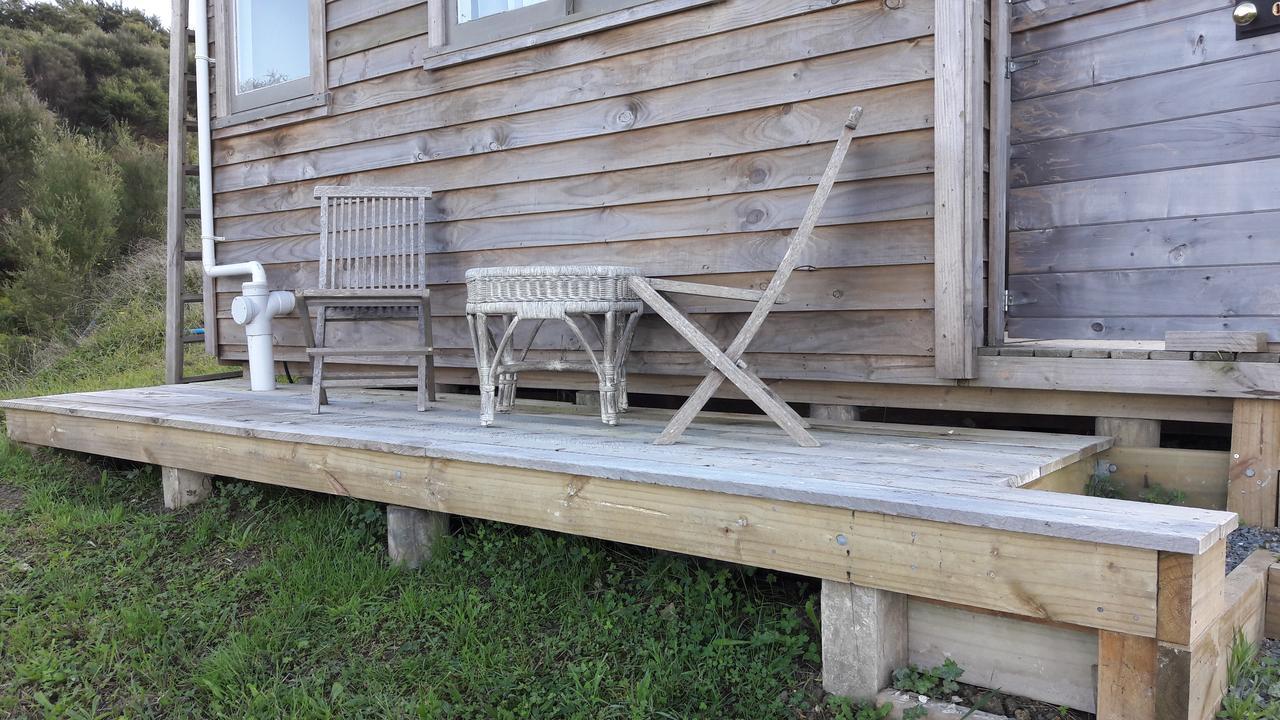 Вилла Valley Vista Eco Retreat Kaiwaka Экстерьер фото